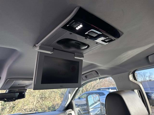 Used 2015 GMC Sierra 3500 Denali image 31