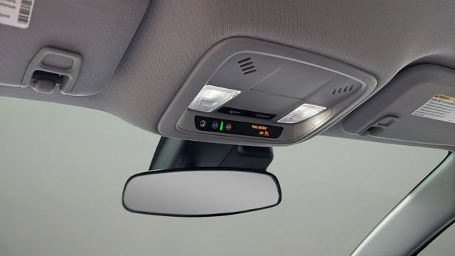 Used 2025 Chevrolet Malibu RS image 27