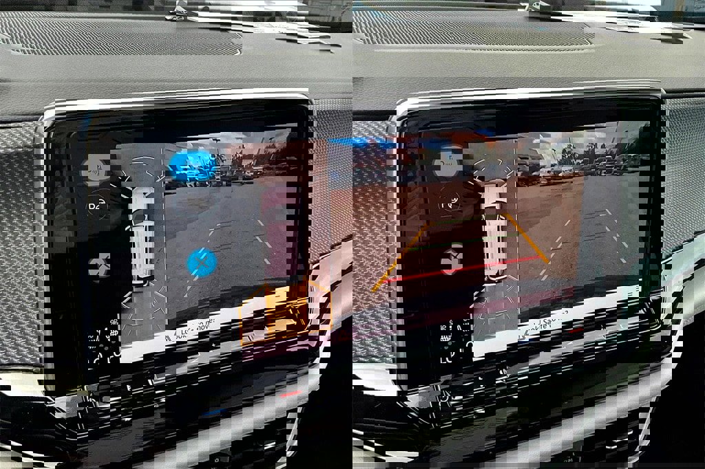 New 2026 Volkswagen Atlas Cross Sport SEL Premium R-Line image 26