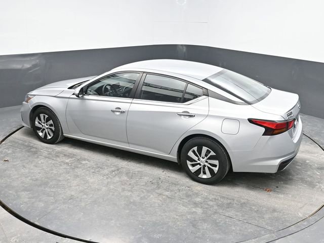 Used 2021 Nissan Altima 2.5 S image 22