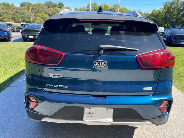 Used 2021 Kia Niro Touring image 6