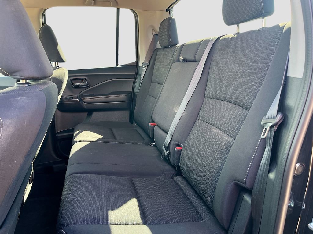 Used 2024 Honda Ridgeline Sport+ image 22