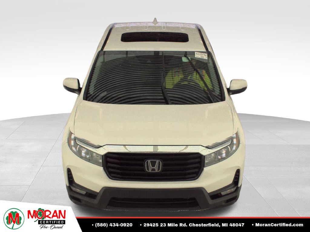 Used 2023 Honda Ridgeline RTL-E image 19