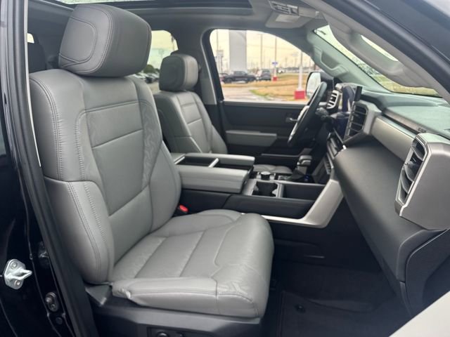 Used 2023 Toyota Tundra Limited w/ Power Package image 13