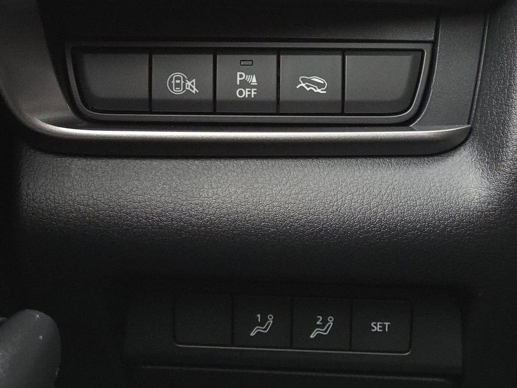 New 2026 MAZDA CX-30 AWD 2.5 S image 9