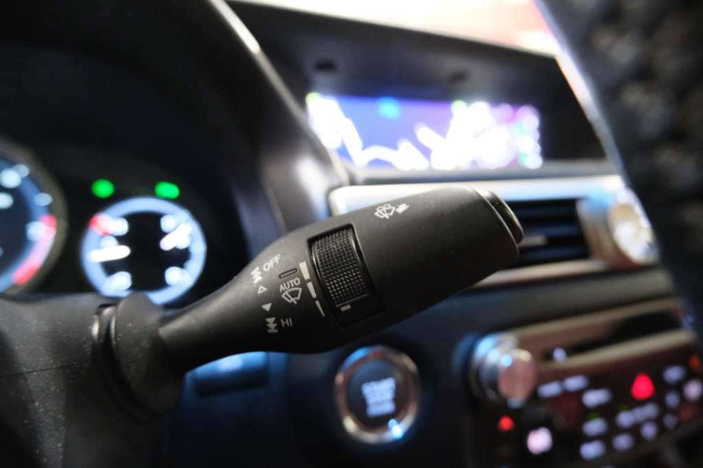 Used 2016 Lexus GS 350 AWD w/ F Sport Package image 40