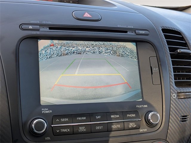 Used 2014 Kia Forte EX w/ Premium Package image 17