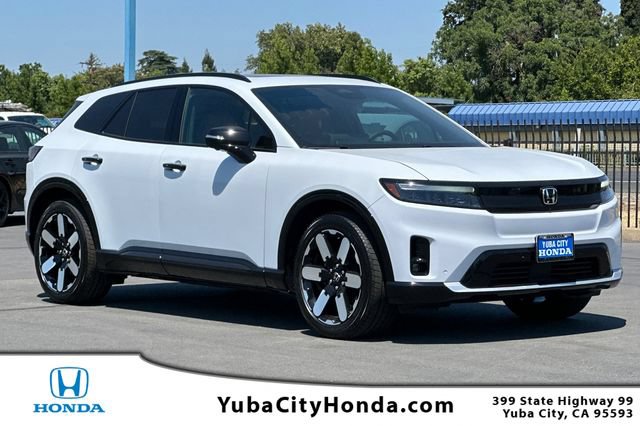 New 2026 Honda Prologue Elite image 1