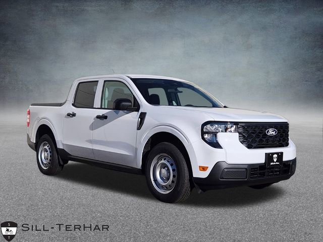 New 2025 Ford Maverick XL