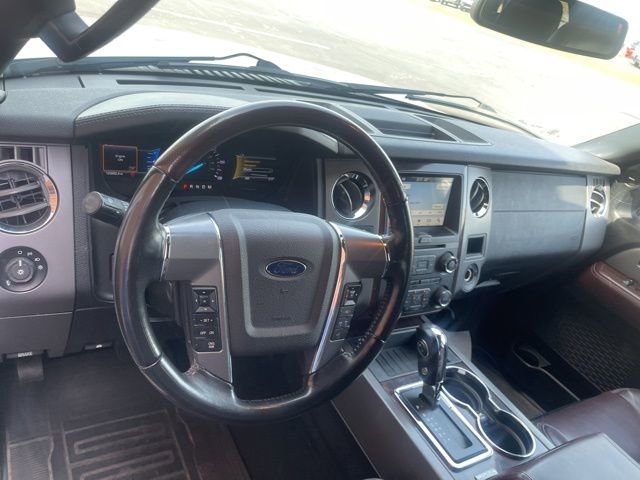 Used 2017 Ford Expedition Platinum image 34