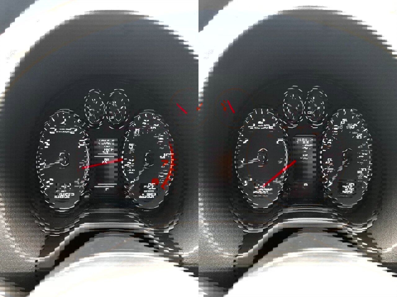 Used 2012 Audi A3 2.0T Premium Plus image 15