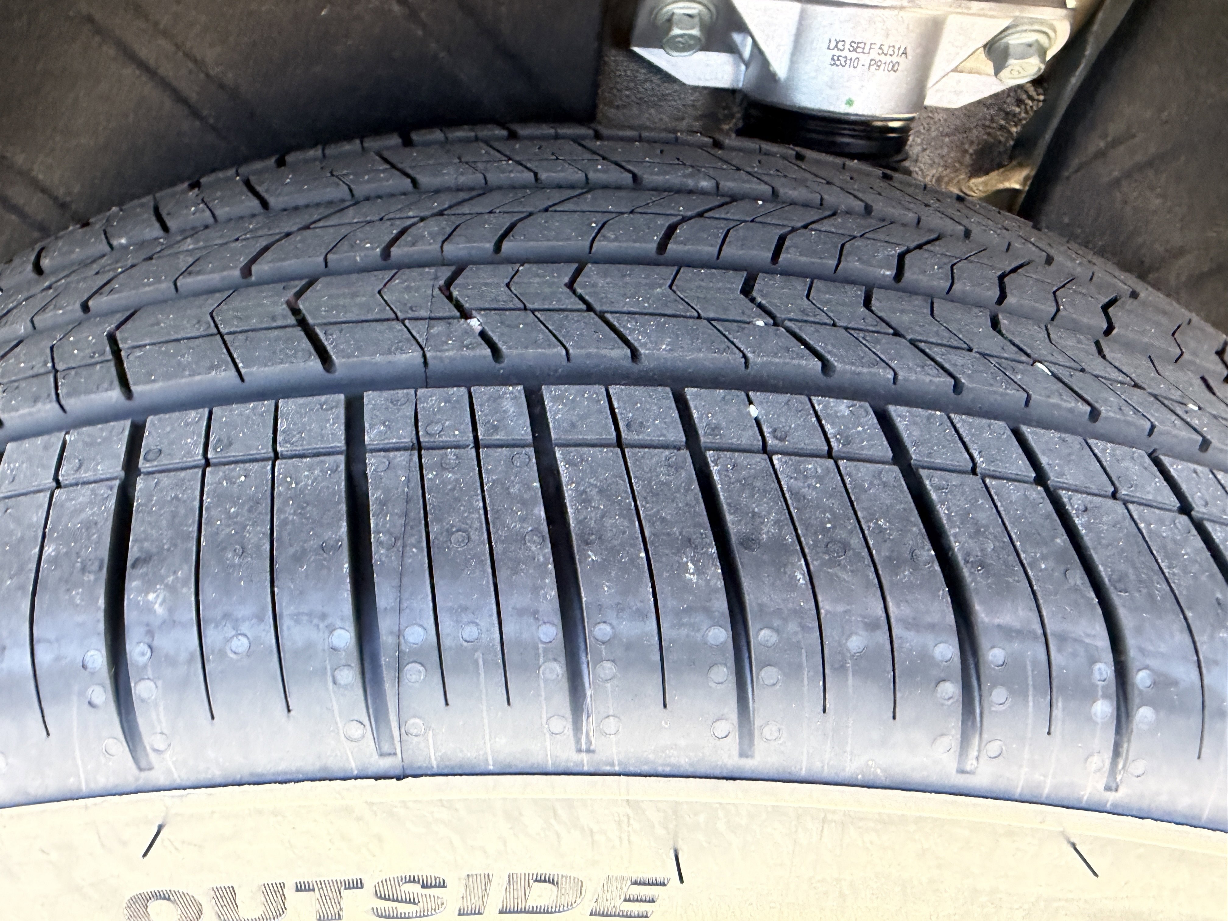 New 2027 Kia Telluride EX X-Line image 37