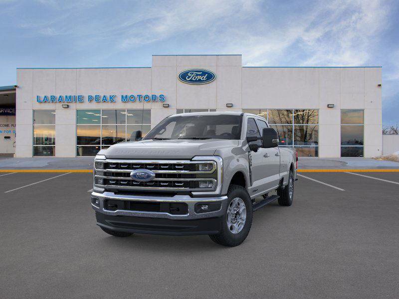 New 2026 Ford F350 XLT w/ XLT Premium Package image 2
