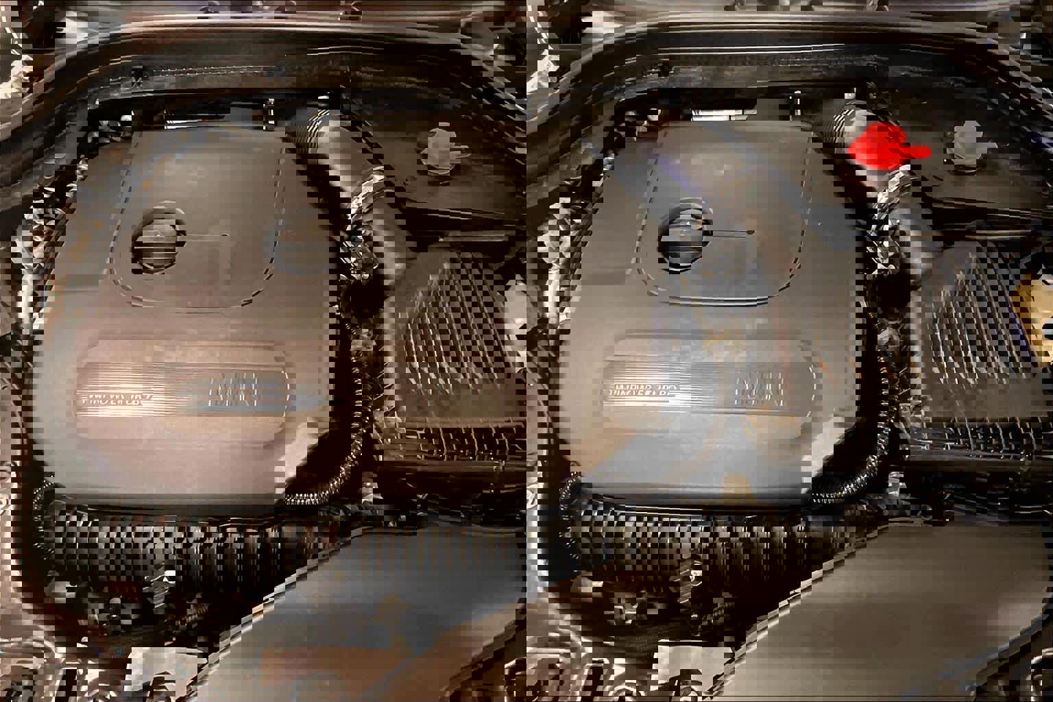 Used 2023 MINI Cooper John Cooper Works w/ Driver Assistance Package image 28