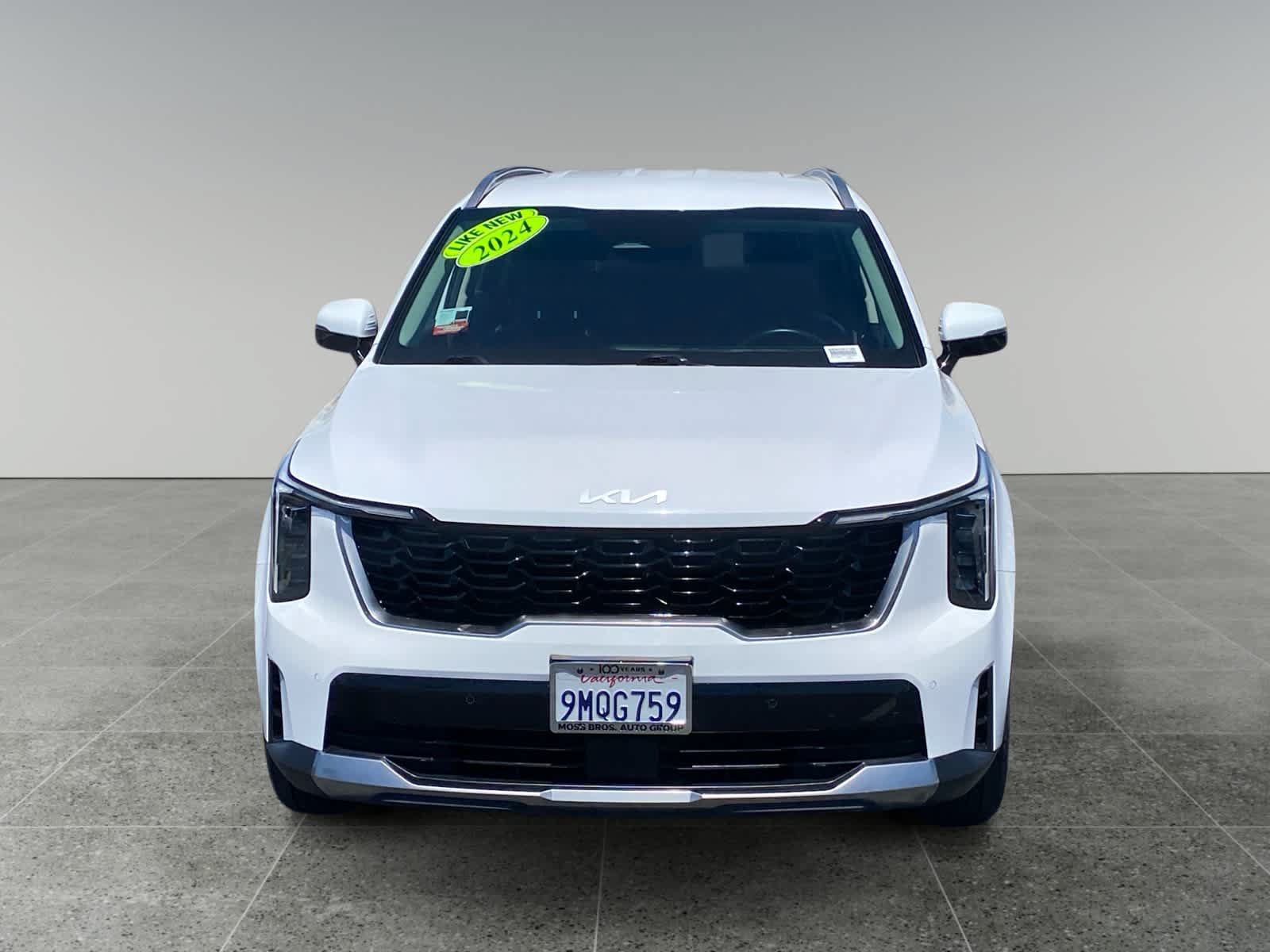 Used 2024 Kia Sorento S AWD/4WD image 8