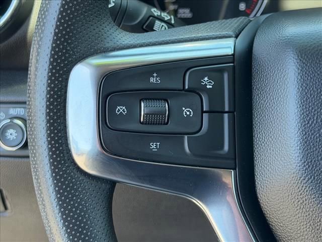 Used 2023 Chevrolet Blazer LT AWD/4WD image 17