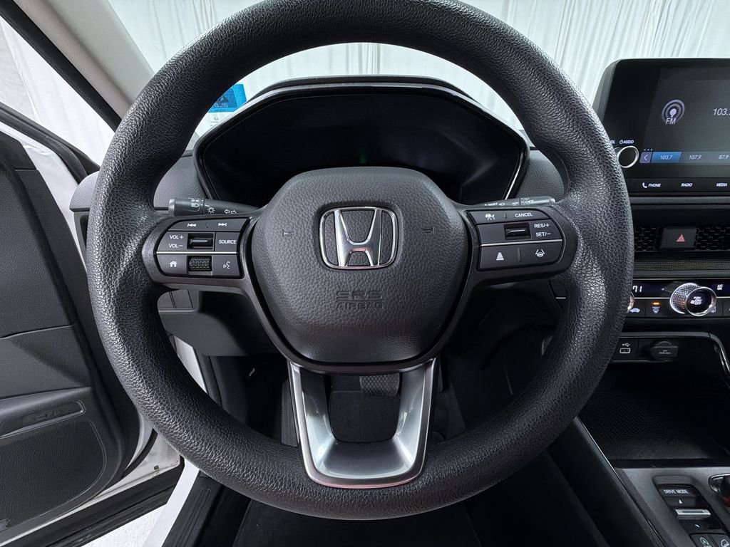 Used 2023 Honda CR-V LX image 24