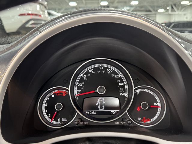Used 2019 Volkswagen Beetle 2.0T SE FWD image 22