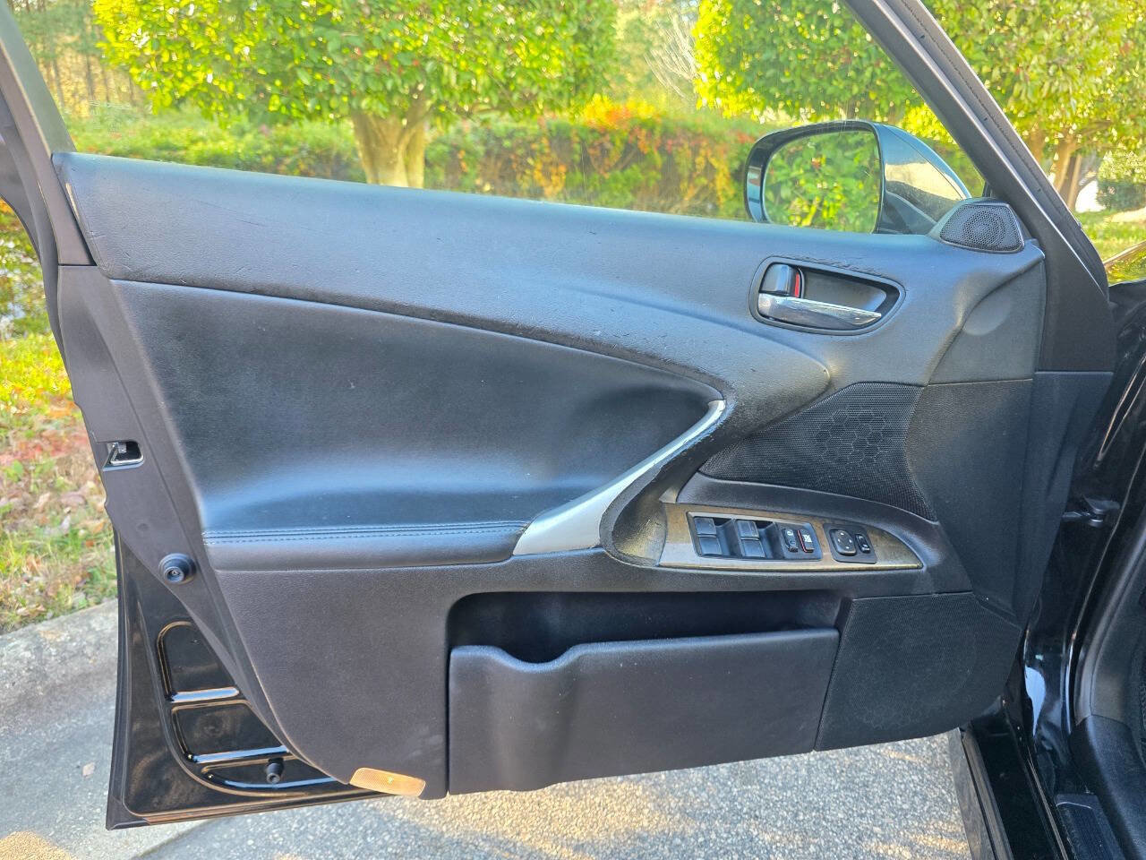 Used 2011 Lexus IS 250 image 9