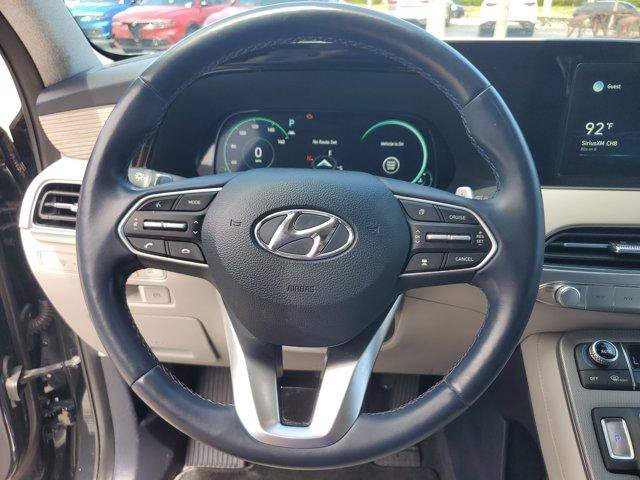 Used 2022 Hyundai Palisade Limited FWD image 28