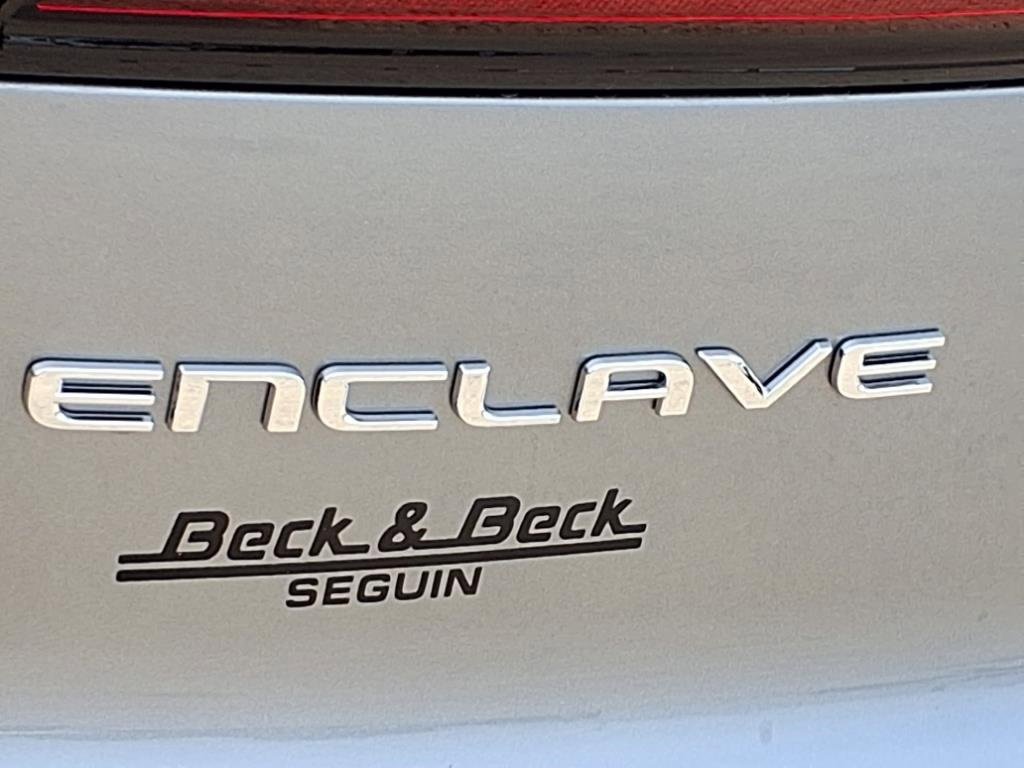 New 2026 Buick Enclave Sport Touring w/ Power Package image 11