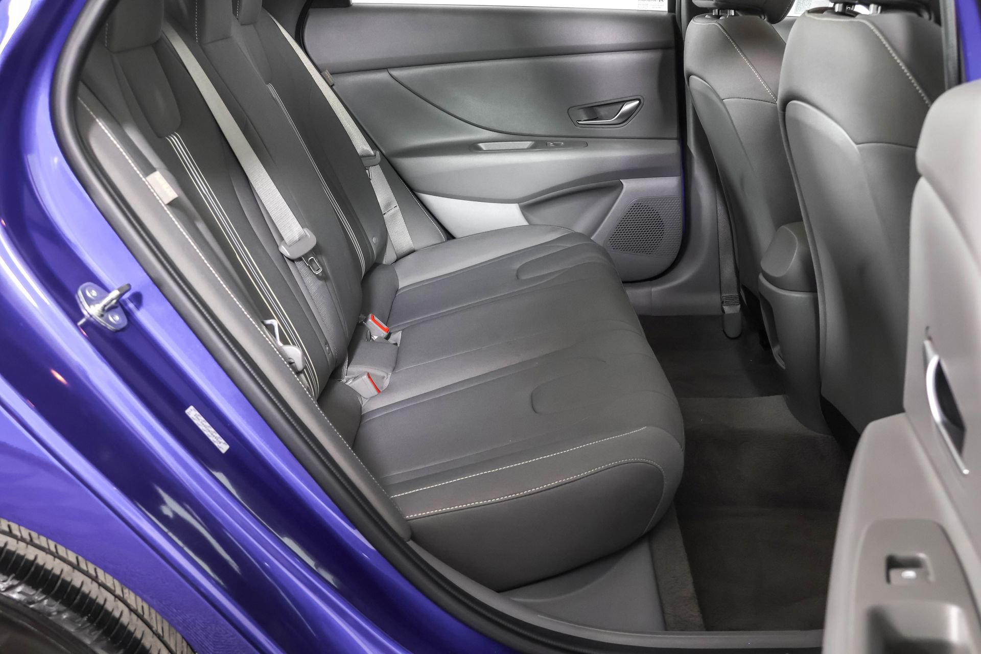 Used 2024 Hyundai Elantra SEL image 41