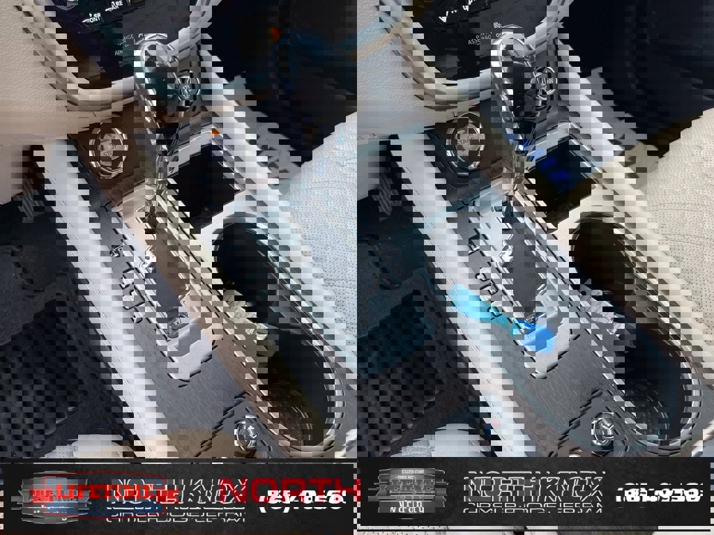 Used 2023 Nissan Murano Platinum w/ Cargo Package image 10