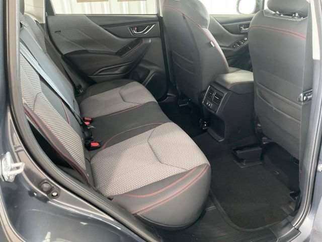 Used 2024 Subaru Forester Sport AWD/4WD image 23
