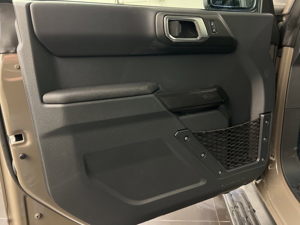 New 2025 Ford Bronco Outer Banks image 30