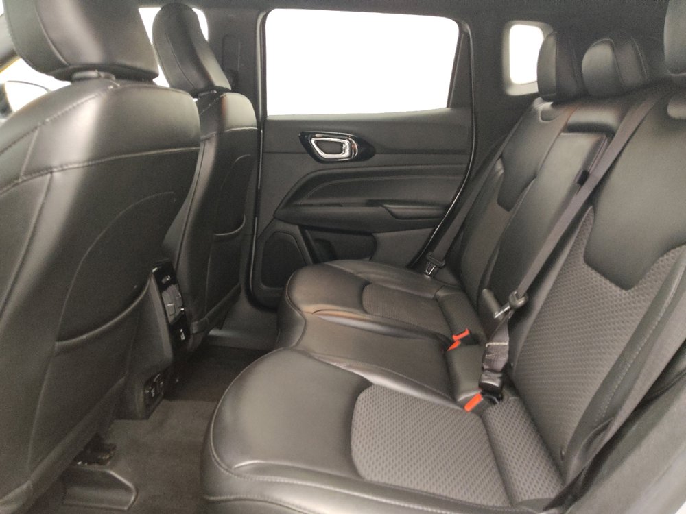 Used 2022 Jeep Compass Altitude w/ Convenience Group image 18