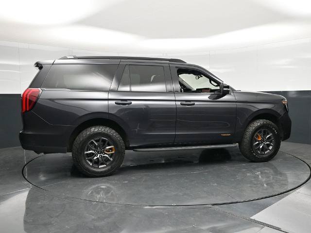 Certified 2025 Ford Expedition Tremor AWD/4WD image 4