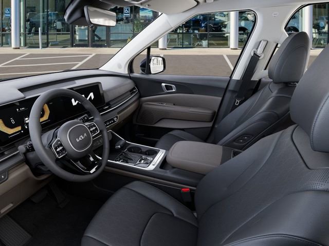 New 2026 Kia Carnival EX image 17