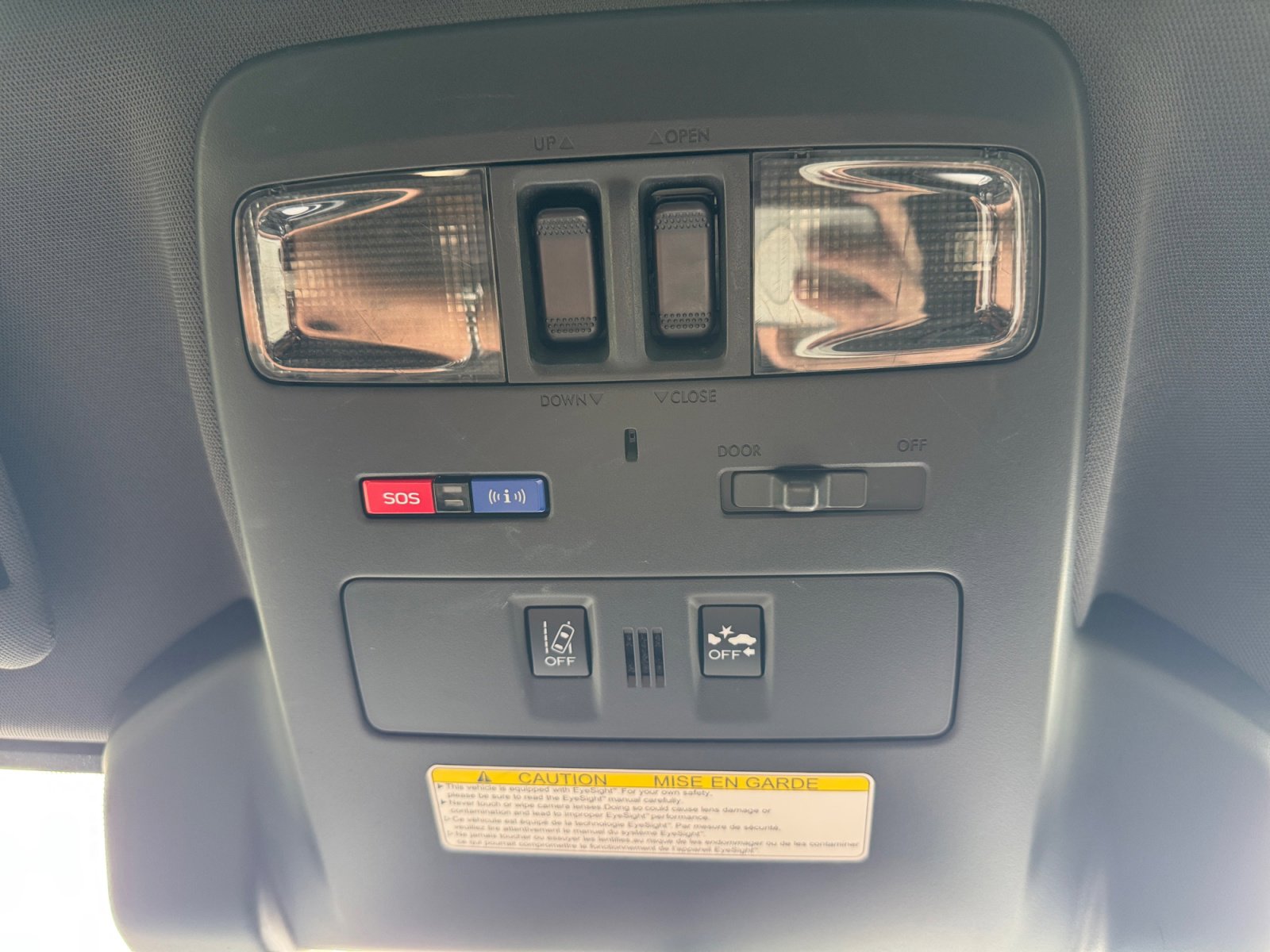 Used 2019 Subaru WRX Limited image 31