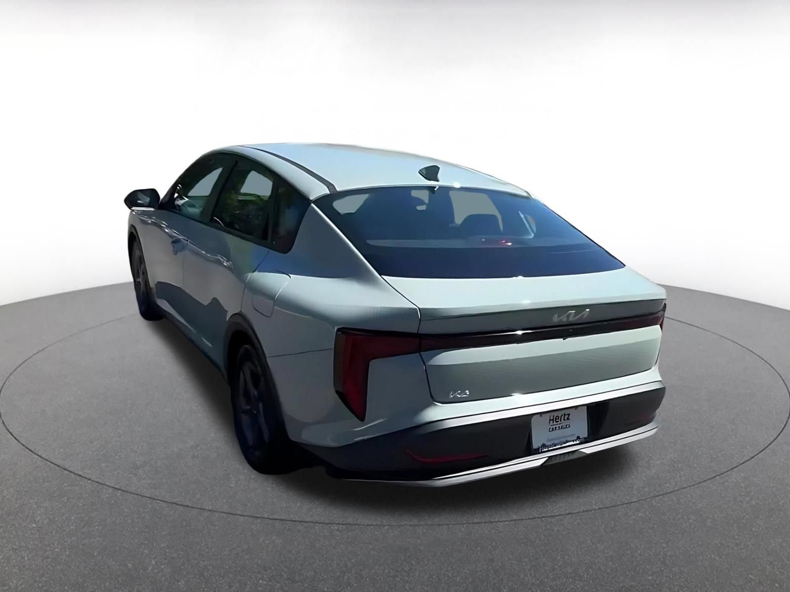 Used 2025 Kia K4 FWD image 12