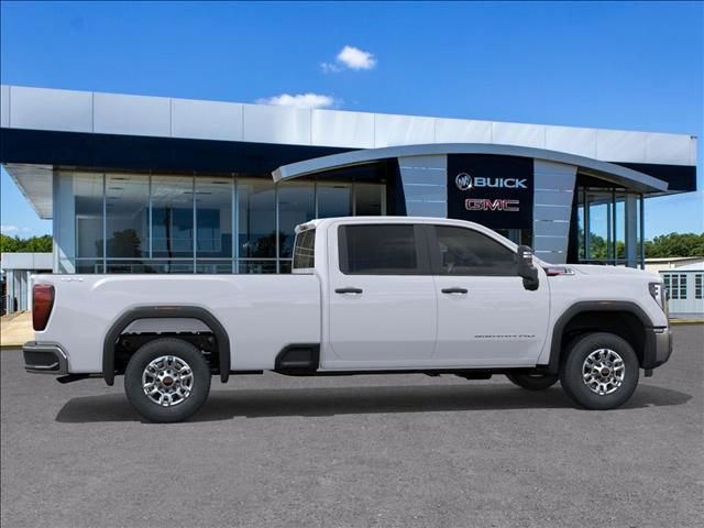 New 2026 GMC Sierra 2500 Pro image 5