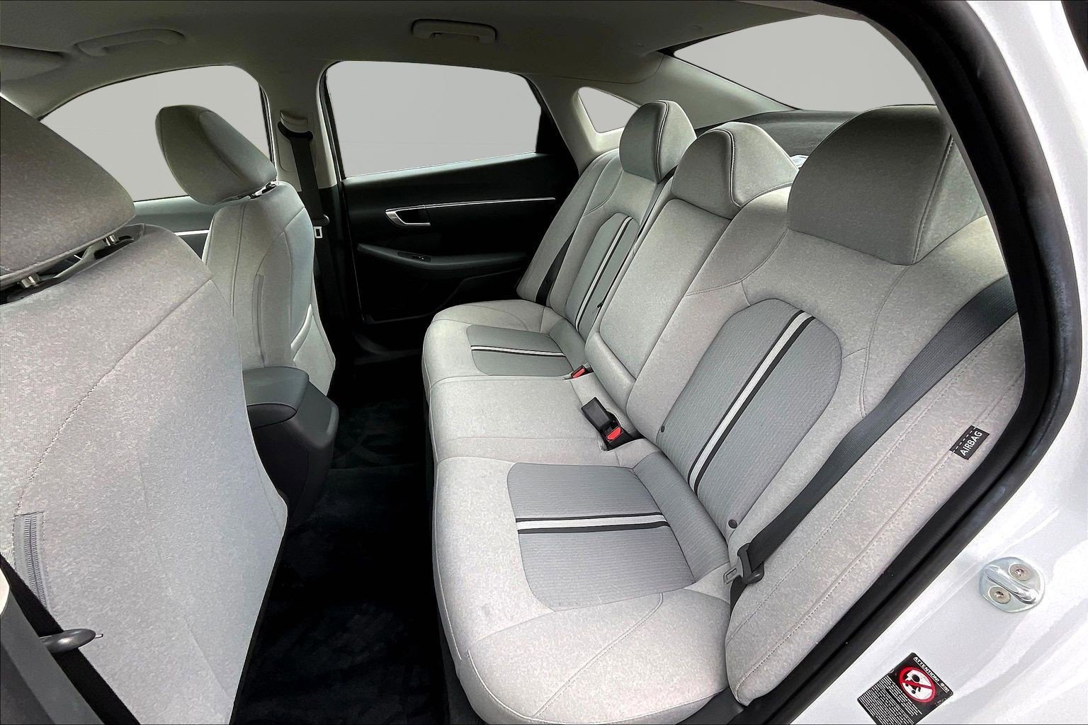 Used 2020 Hyundai Sonata SEL FWD image 20