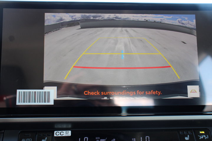 Certified 2025 Toyota Camry XLE image 32