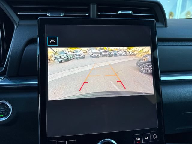 Certified 2025 GMC Terrain Elevation FWD image 19