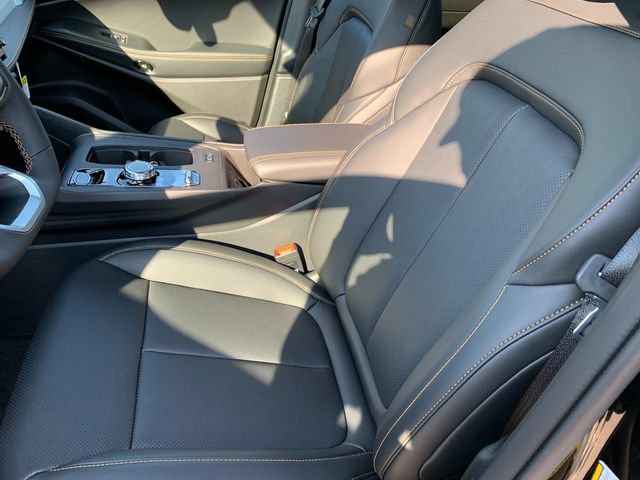 New 2026 Jeep Cherokee Limited AWD/4WD image 11