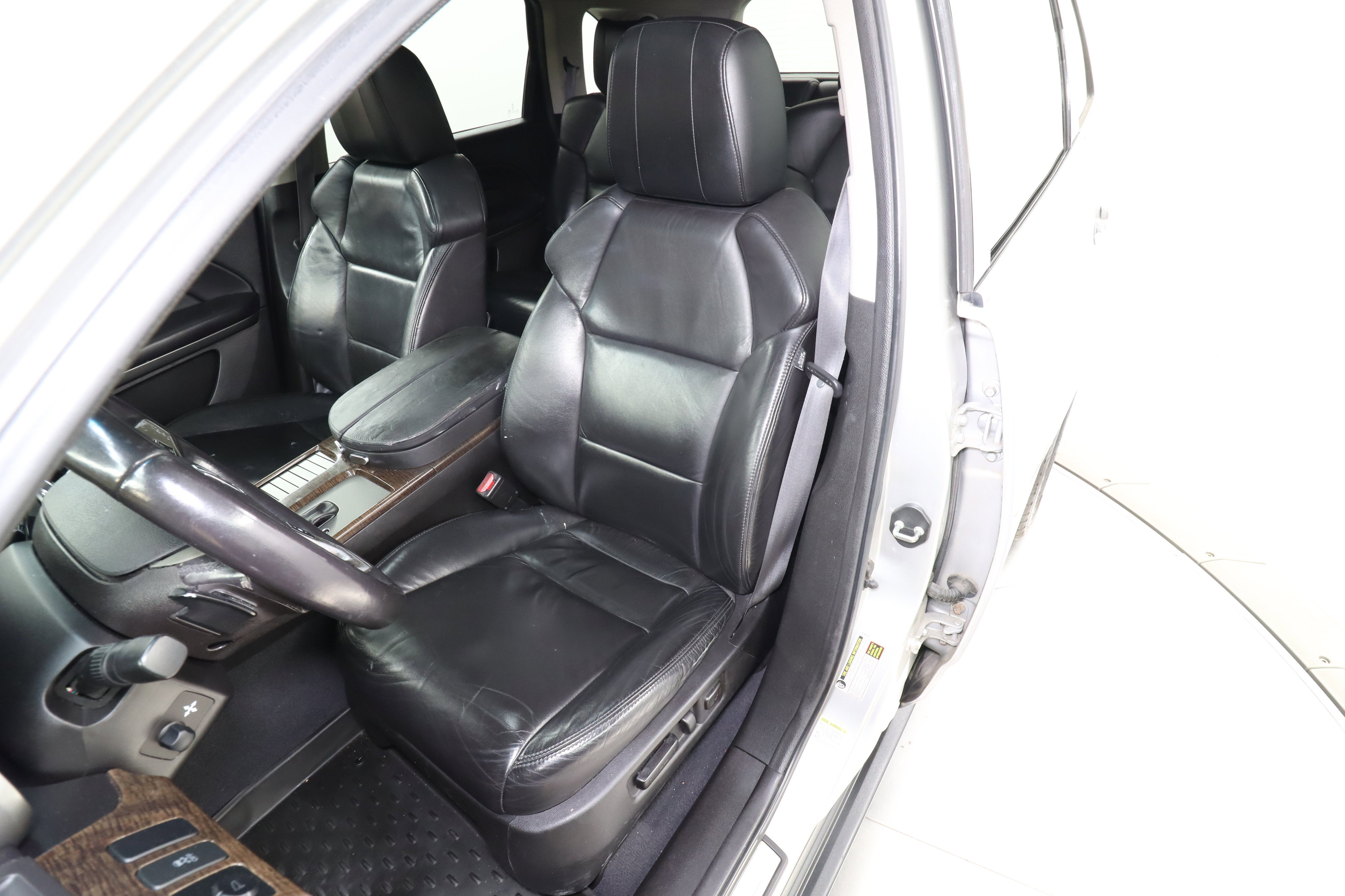 Used 2013 Acura MDX w/ Technology Package image 19