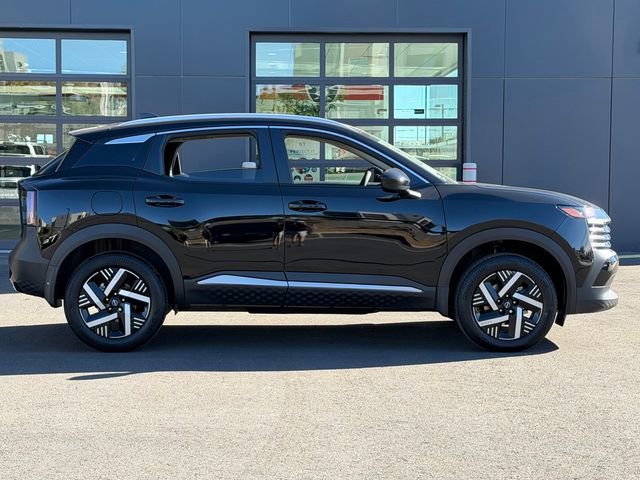 New 2026 Nissan Kicks SV w/ SV Premium Package FWD image 7