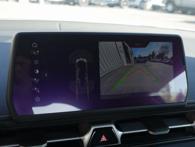 Used 2024 Toyota Supra image 6