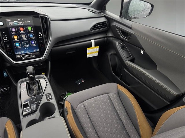 New 2025 Subaru Crosstrek 2.5i Sport image 7