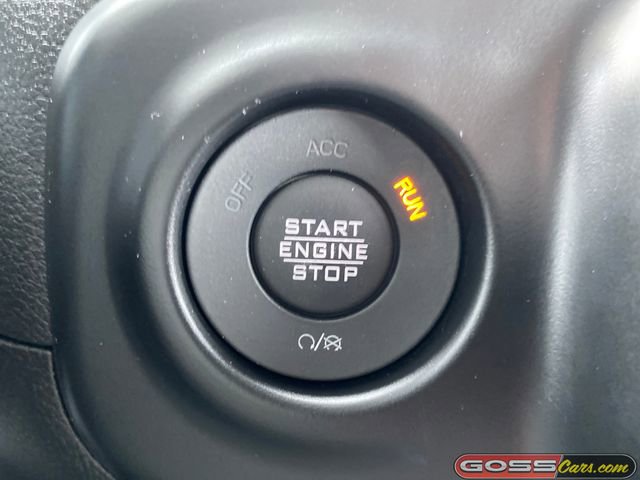 Certified 2023 Jeep Wrangler Sport image 10