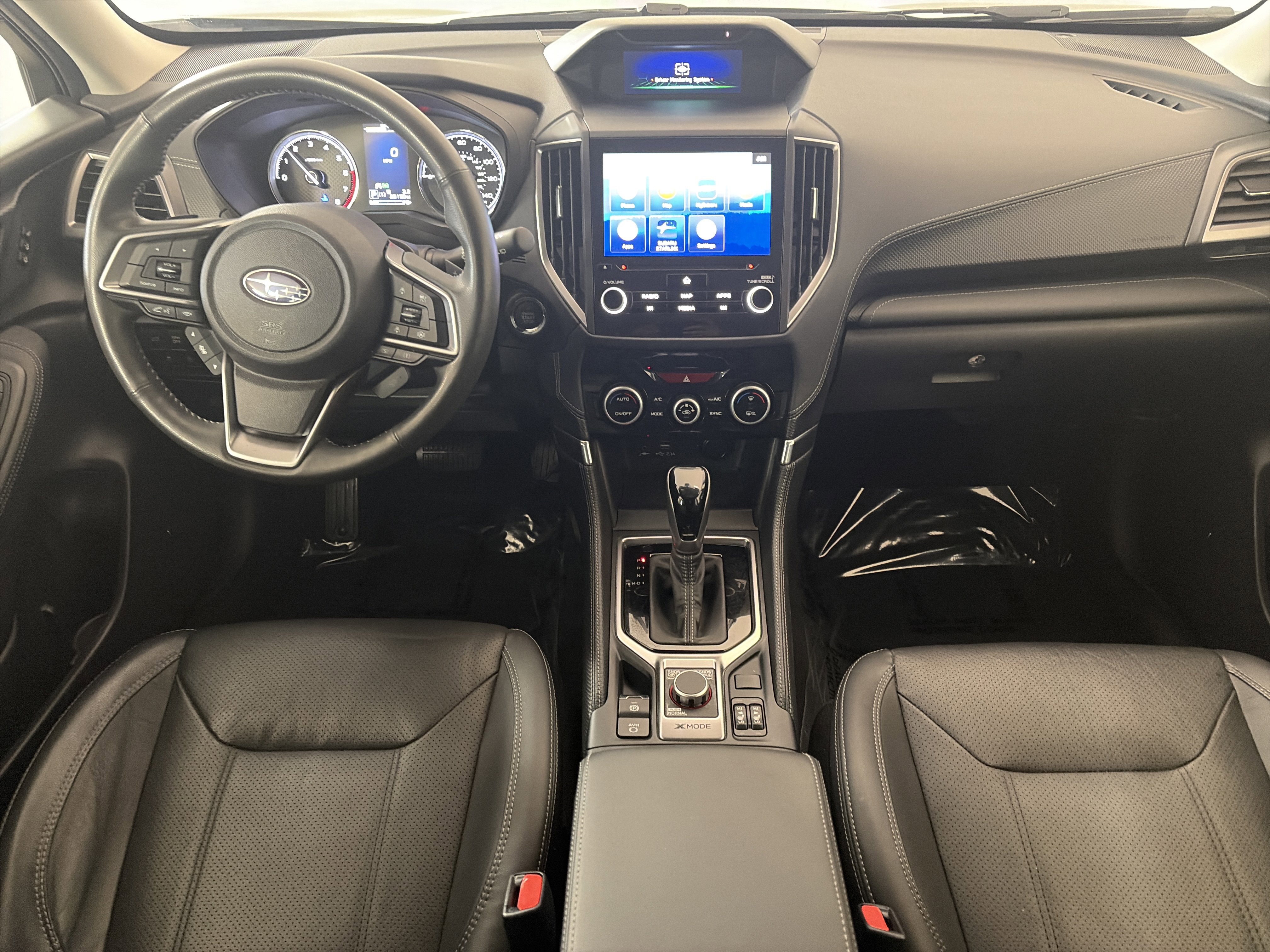 Used 2023 Subaru Forester Touring image 14