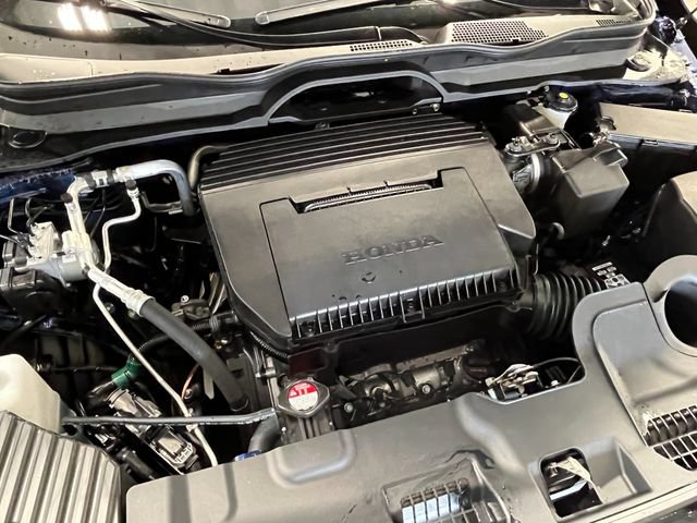 New 2026 Honda Passport RTL image 11