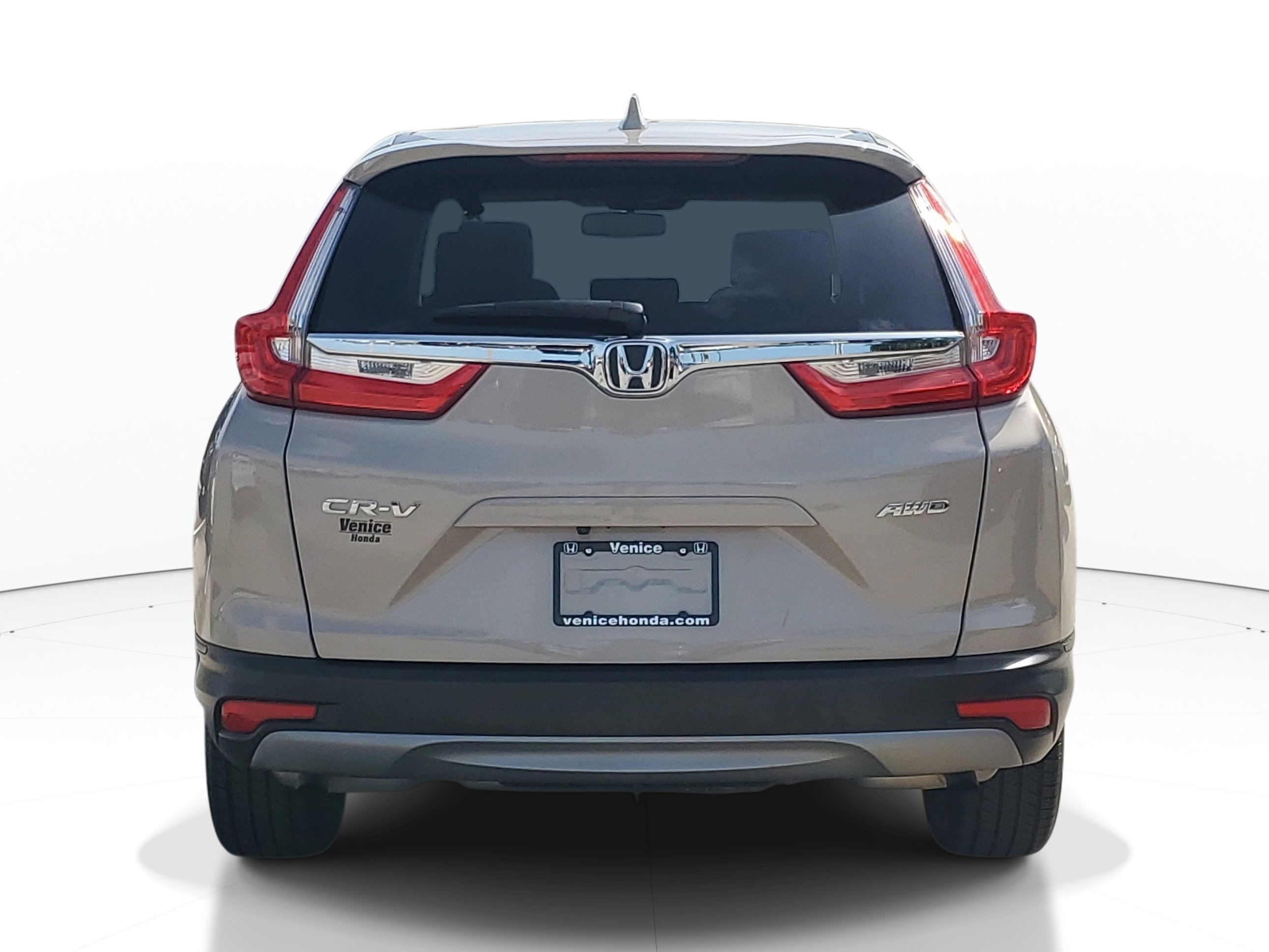Used 2018 Honda CR-V EX-L image 5