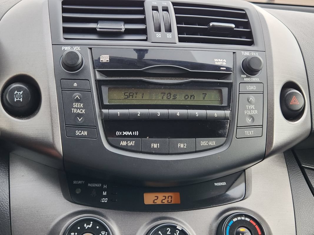 Used 2010 Toyota RAV4 Sport AWD/4WD image 20