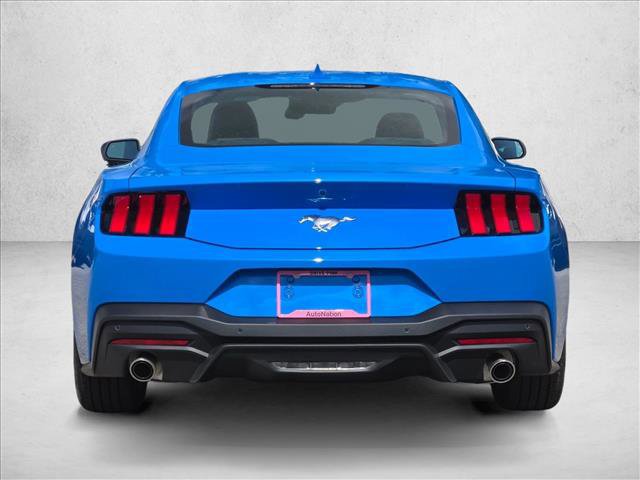New 2026 Ford Mustang Coupe image 6