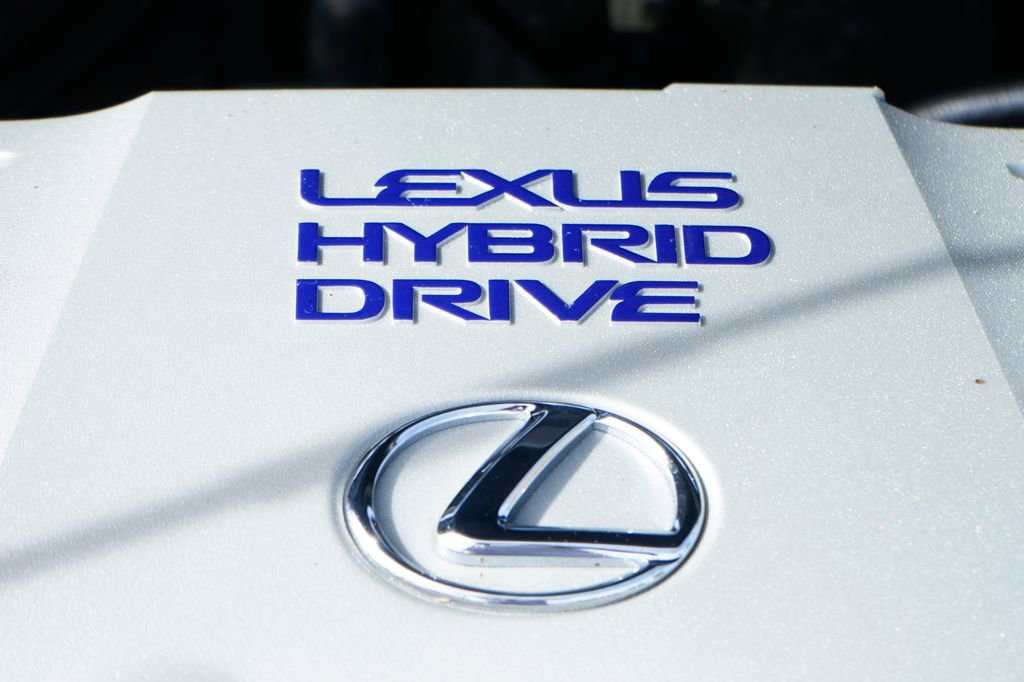 Used 2016 Lexus CT 200h w/ Accessory Package 2 FWD image 12